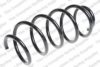 KILEN 23122 Coil Spring